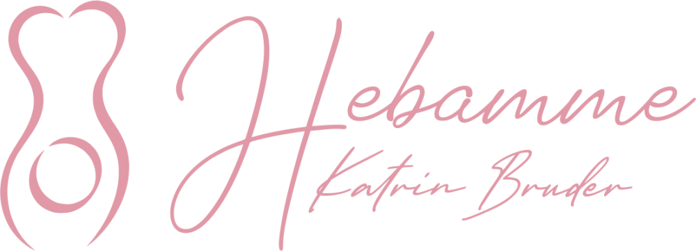 Hebamme Katrin Bruder